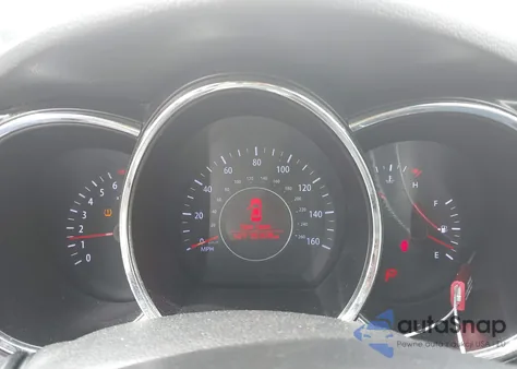 2013 Kia Optima Lx из США, поврежденный, VIN 5XXGM4A75DG171725